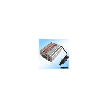 Sell 350W --12V DC to 220V AC Power Inverter