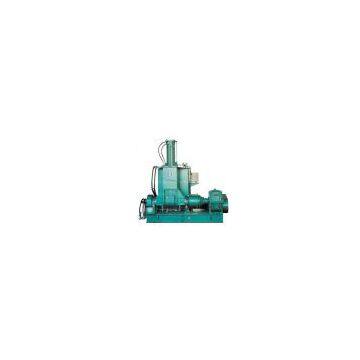 Intensive Mixer