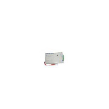 Power Supply for Door Access Control