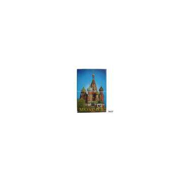 Promotional Fridge Magnet for Home Decoration photo-3
