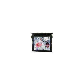 WIFI LAN RJ45 MPG2 720p 19 inch Multi - Language Calendar Bus Digital Signage M1901DB - NET