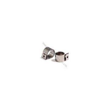 Constant force / power springs