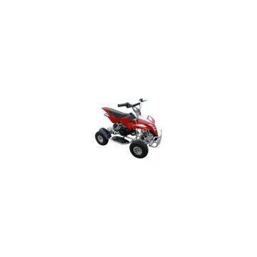 Sell ATV
