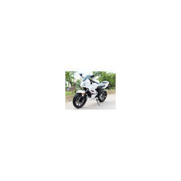 DE250RTC EEC/EPA/DOT Racing Motorcycles photo-2