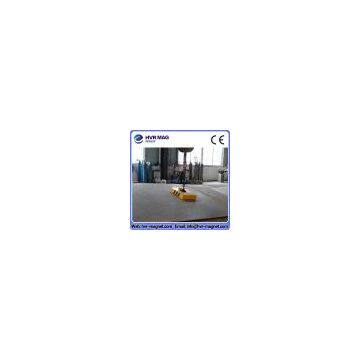 Steel Plate Lifting Magnets