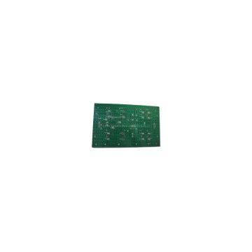 High Quality Double Side TV Board PCB Design and Service