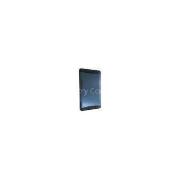 MTK6577 7 Inch Touchpad Tablet PC , 3g Sim Card Tablet PC With 5 Point Touch Screen