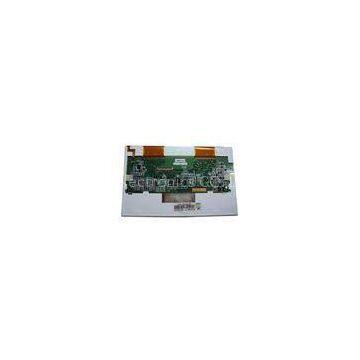 300nits LED Backlight Innolux LCD screen 800x480 lcd panel AT070TN083 V.1