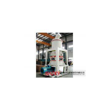 HGM Series Ultra-Fine Mill photo-1