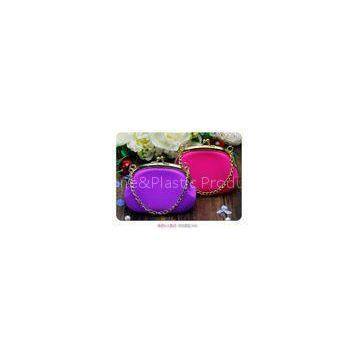 Colorful Silicone Coin Purse