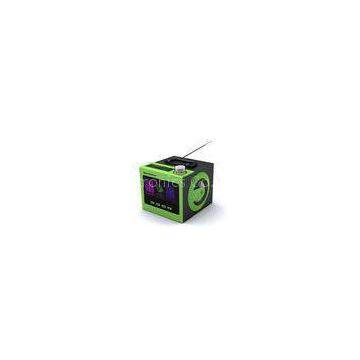 best computer speakers with FM radio USB SD