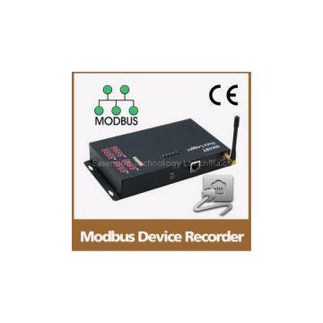 Modbus Device Recorder