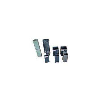 Pultruded FRP Square Tube Anti Corrosion For Chemical Industry
