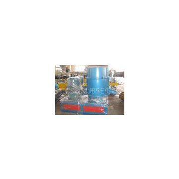 Agglomerator / Compactor plastic auxiliary equipment for thermoplastic 80 ~ 800kg/h