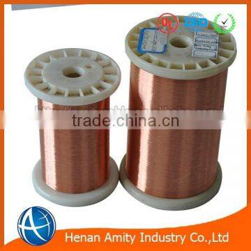 UL Certificate Enamel Insulated Copper Wire Prices photo-2