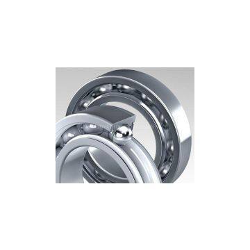 Deep Groove Ball Bearing