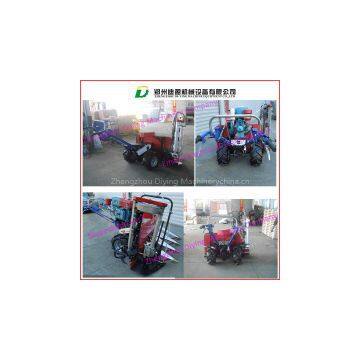 Wheat Harvester/wheat Harvesting Machine/Crop Reaping Machine photo-2