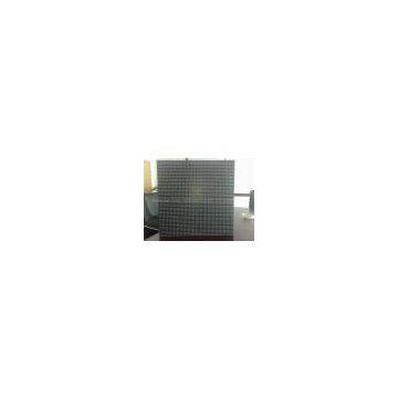 low consumption LED display