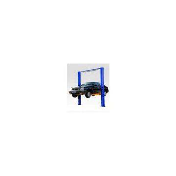 Two Post Auto Lift_2 post car lift_hydraulic lift supplier_vehicle lift