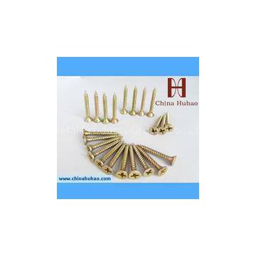 Fine Thread Screws Gypsum Board Dry Wall Screws