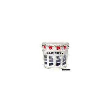 Tin Bucket