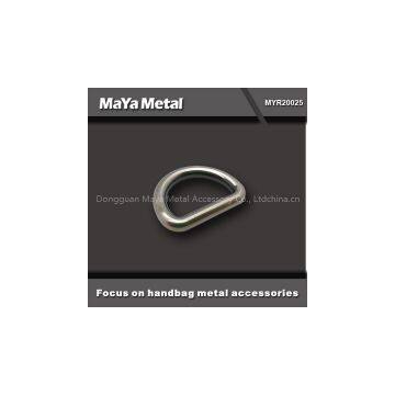 Zinc Alloy Ring photo-3