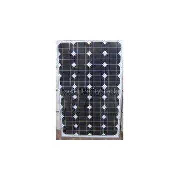 180W TUV Solar Panel