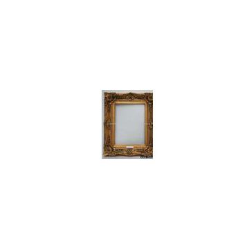 PU Mirror Frames