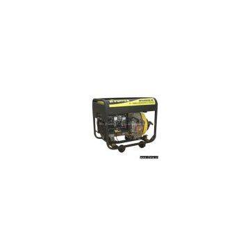 Diesel Generator & Welder