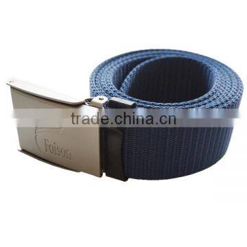 High quality nylon army belt manufacturer