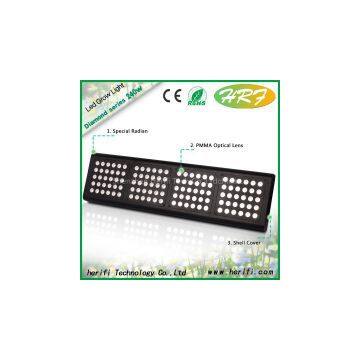Indoor Garden Veg and Bloom Grow Lamps Led Full Spectrum High Power High Lighting Effect Greenhouse Grow Lamps Diamond Series Led Grow LightZS007 photo-3