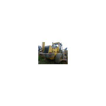 Used Komatsu Loader WA360-3