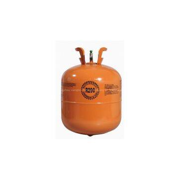 R290 Refrigerant Gas with High Purity