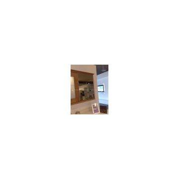 Cabinet door PC TV