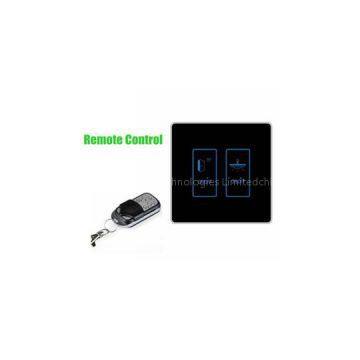 Touch Curtain Switch