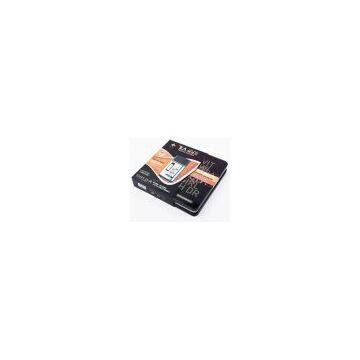 858 Washable Rechargeable Shaver photo-3