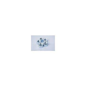 hexagon nuts, hex nuts