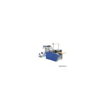 Sell Sealing and Cutting Bag-Making Machine