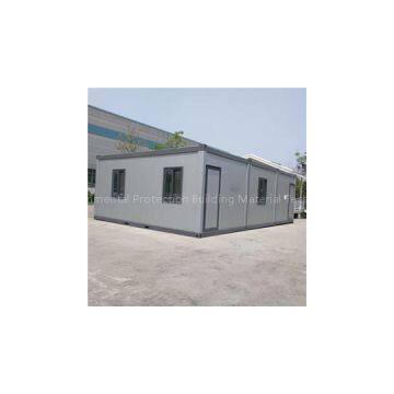Prefabricated Mobile House Container Home For Sale China