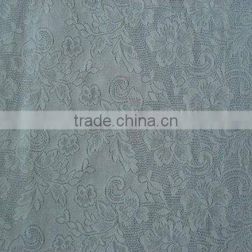 Nylon Lace Fabric With Spandex