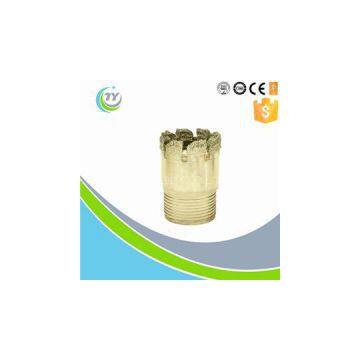 Electroplated Diamond Core Bit