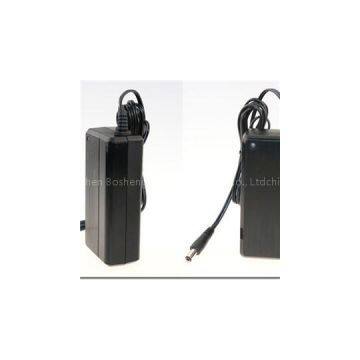 12V 2500Ma Power Adapter With UL CE SAA BS Certificate