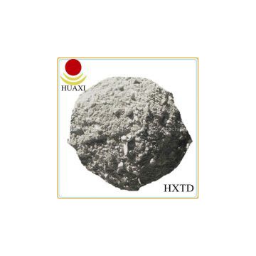 SIC / Carbon / Corundum Ramming Mix