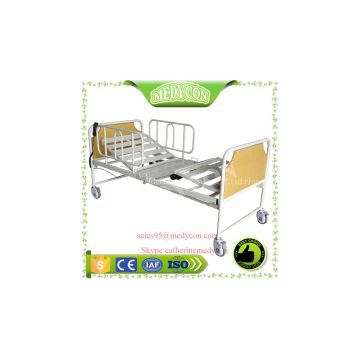 MDK-2611L-II  Electric adjustable folding medical bed orthopedic hospital bed