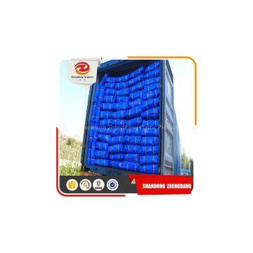 Printed Pe Tarpaulin Sheet With UV photo-2