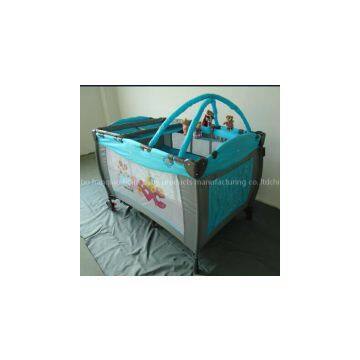 baby playpen & baby playyard