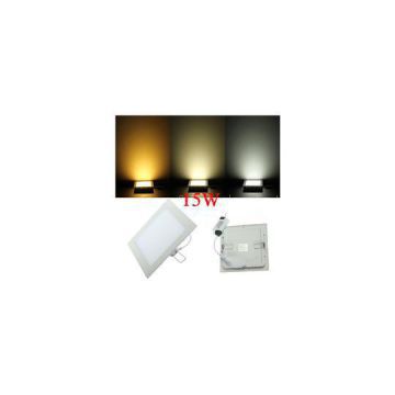 Square Led Ceiling Light 15W