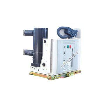24kV VCB With Modular Mechanism And Assembly Pole