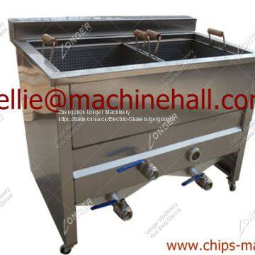 Small Scale French Fries Production Line|French Fries Making Machine photo-3