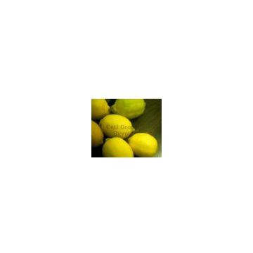 lemon